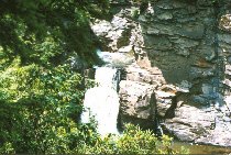  Lower Falls